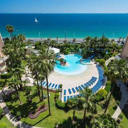 4 Personnes Sea View Pool *
